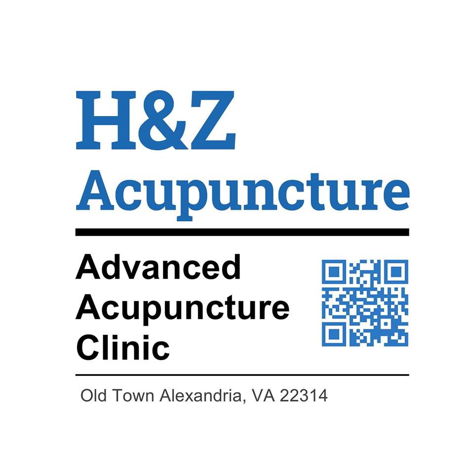 H&Z Acupuncture — Advanced Acupuncture Clinic, Old Town Alexandria