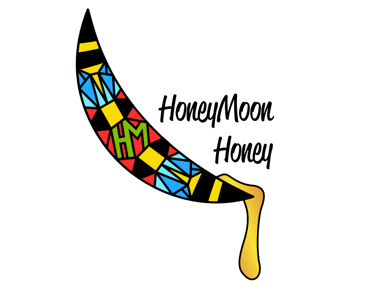 HoneyMoon Honey